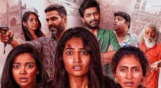 Trailer for Sony LIV’s upcoming original Telugu series 3Cs- Choices, Chances, and Changes out!