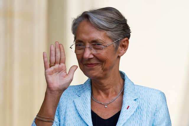 French PM Elisabeth Borne resigns as President Macron seeks to rejig cabinet with fresh faces