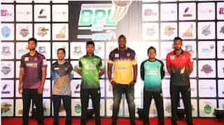 BPL 2023 Schedule: Date, timings, venue, teams, squad all you need to know about  Bangladesh Premier League