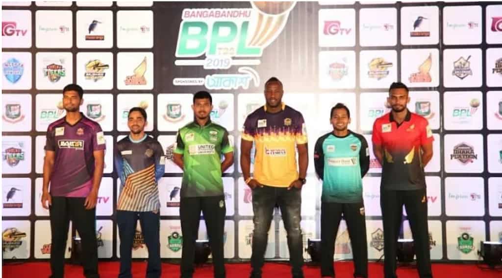 BPL 2023 Schedule: Date, timings, venue, teams, squad all you need to know about  Bangladesh Premier League