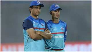 Former BCCI chief Sourav Ganguly to return to Delhi Capitals as franchise's Director of Cricket: Reports