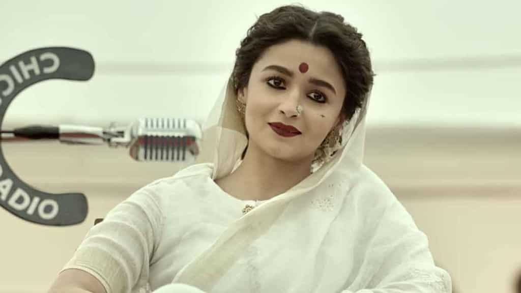 British Film Institute curator heaps praise on Alia Bhatt; here's how 'Gangubai Kathiawadi' star reacted