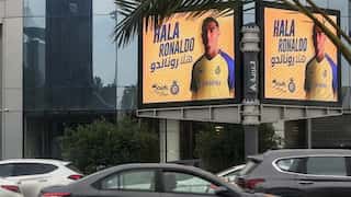 Explained: Why Cristiano Ronaldo joined the Riyadh-based club Al Nassr? Everything you need to know