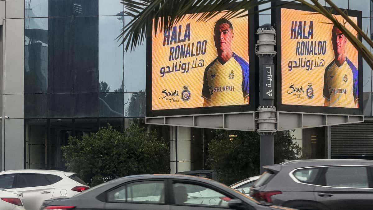 Explained: Why Cristiano Ronaldo joined the Riyadh-based club Al Nassr ...