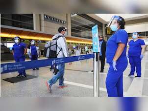 UK makes Covid negative test mandatory for arrivals from China