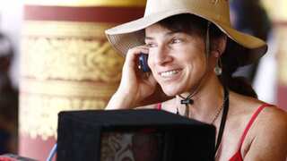 Catherine Cyran, Emmy-nominated filmmaker, dies after battling cancer