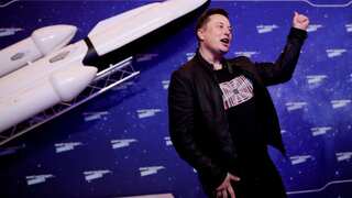 SpaceX to send 5 uncrewed Starships to Mars in 2 years, claims Elon Musk