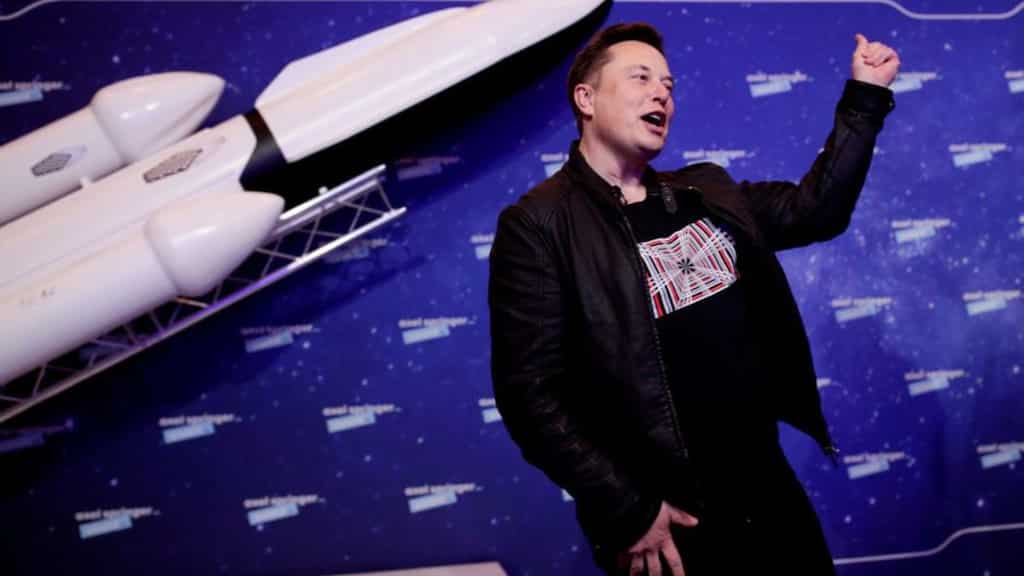 Elon Musk's SpaceX to raise $750mn in first funding round of 2023: Report