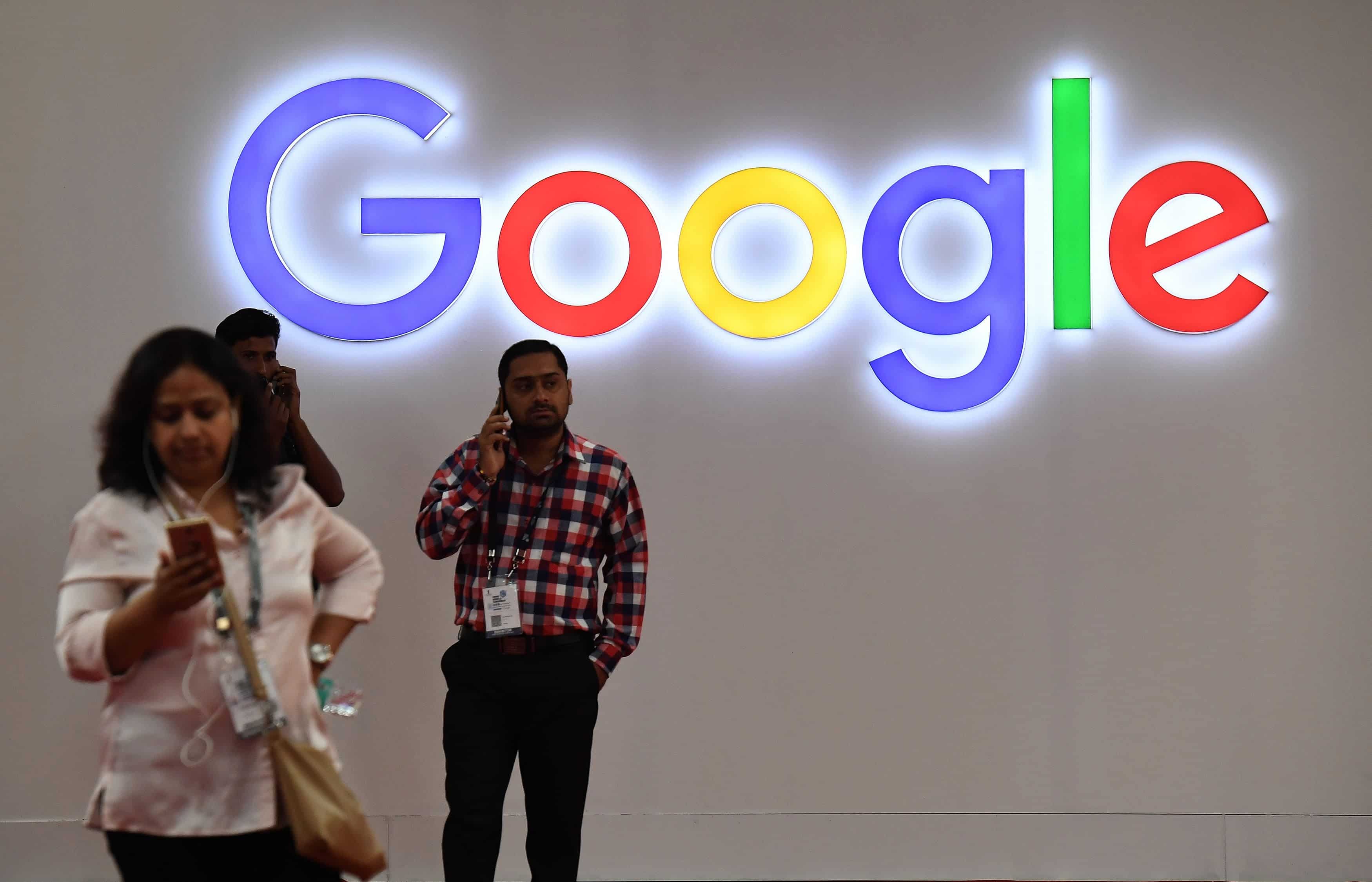 Google alleges India antitrust body plagiarised parts of EU order on android abuse Google alleges India antitrust body plagiarised parts of EU order on android abuse