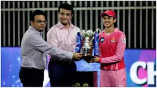 BCCI invites bids to own WIPL teams ahead of inaugural season