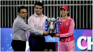 BCCI invites bids to own WIPL teams ahead of inaugural season