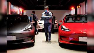 Tesla has been slapped with a $2 million fine in South Korea