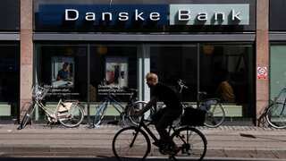 Denmark marks first year with no bank robberies amid declining usage of hard cash in recent years