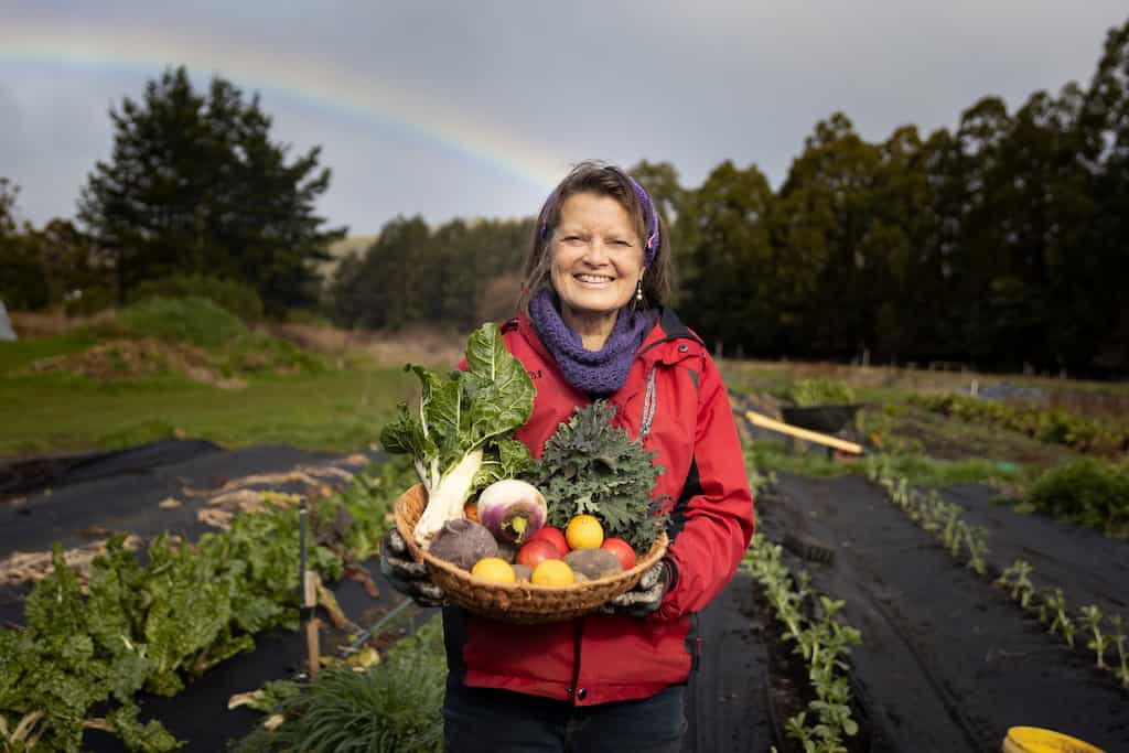 WION Climate Tracker: Tasmania Community grows local produce to tackle food insecurity