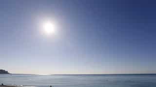 Europe faces climate change heat with warm winters as temperatures break records
