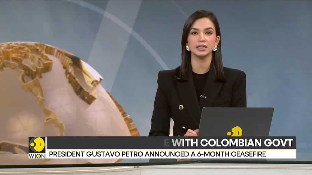 ELN contradicts President's truce claim, denies it with Colombian government