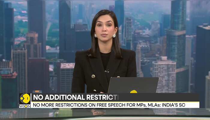 WionNews Video