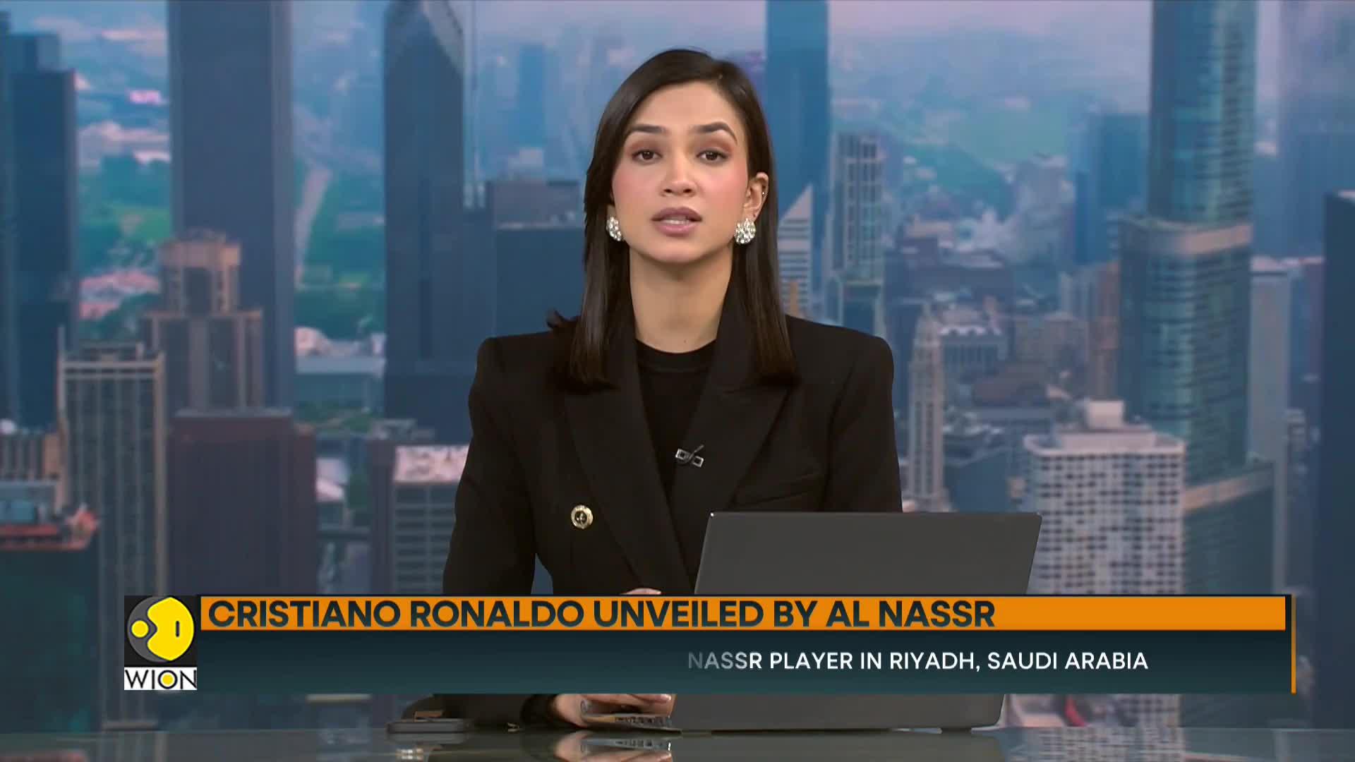 WionNews Video