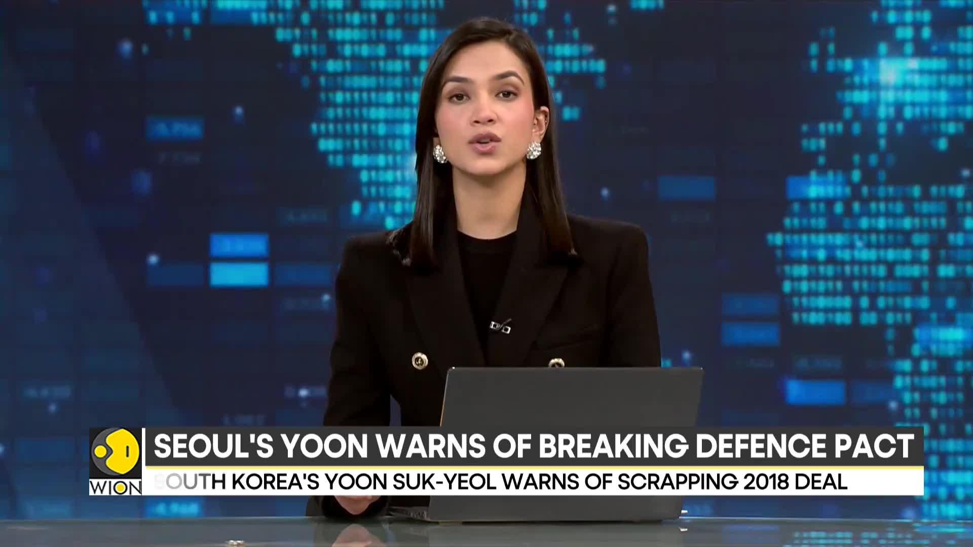 WionNews Video