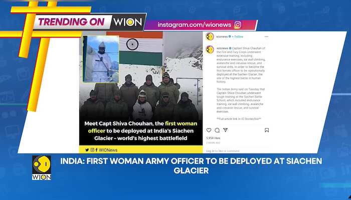 WionNews Video