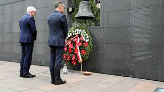 Germany rejects Poland's $1.4 trillion demand for WWII reparations
