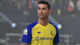 'I'm starting to...': Ronaldo reveals the reason for his pristine goalscoring form