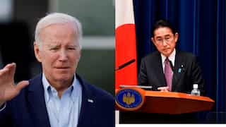 Japan PM Kishida to meet Biden at the White House on January 13