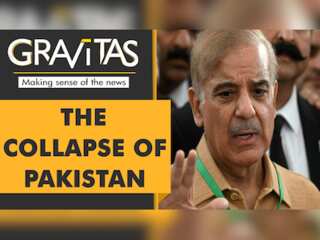 Gravitas: Pakistan runs out of cooking gas, oil to run its trains