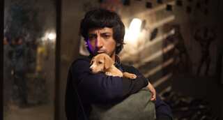 Anshuman Jha's Lakadbaggha to have it's European premiere at Indisches Film Festival Stuttgart