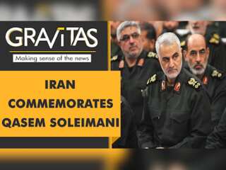 Gravitas: Qasem Soleimani: Iran's hero, America's terrorist