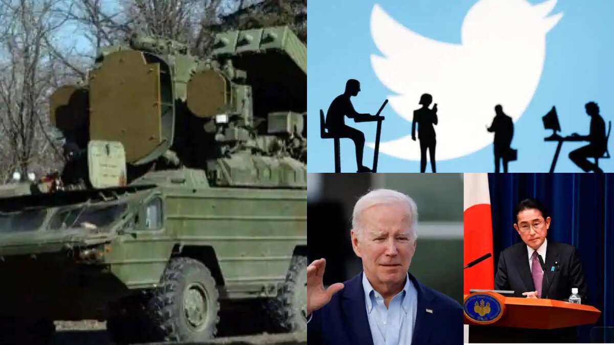 Morning news brief: Japanese PM Kishida to meet Biden on Jan 13, Twitter lifts ban on political ads, and more