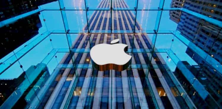 World Business Watch: Apple's stock market value falls below $2 trillion