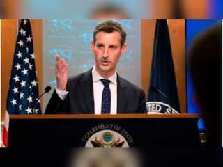 Pakistan has a right to defend itself from terrorism, says U.S.