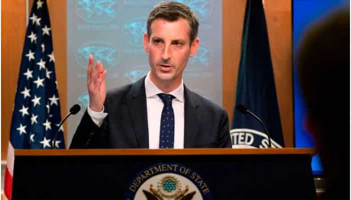 Pakistan has a right to defend itself from terrorism, says U.S.