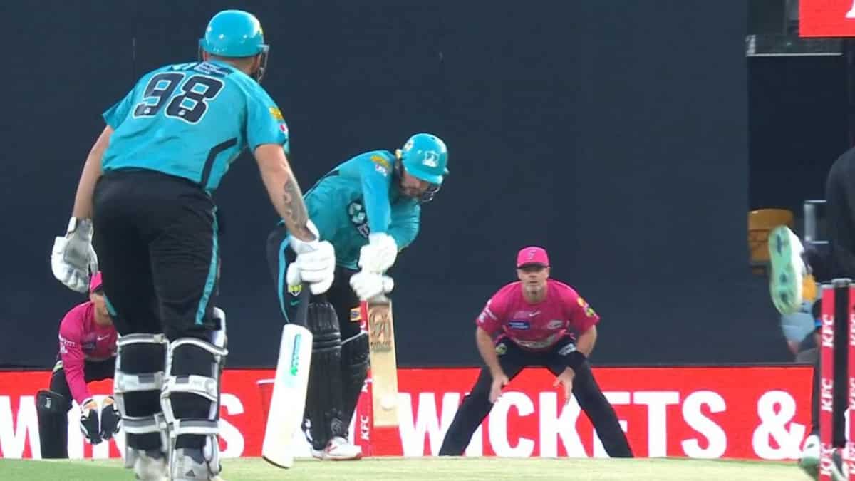 SIX vs HEA preview and prediction: Sydney Sixers vs Brisbane Heat fantasy tips, BBL 2022 livestreaming SIX vs HEA preview and prediction: Sydney Sixers vs Brisbane Heat fantasy tips, BBL 2022 livestreaming