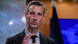 Taliban 'unable or unwilling’ to fulfil commitments, Pakistan has the right to defend itself: US