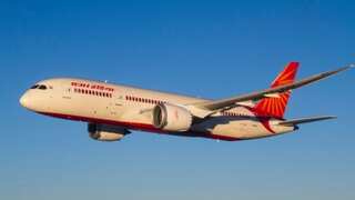 Pathetic! Drunk man urinates on woman in New York-Delhi Air India flight; banned for a month