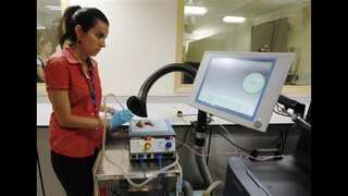 This surgical knife can ‘smell tumours’, detects womb cancer ‘in seconds’: Here's how it works