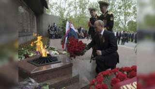 89 killed in Ukrainian missile strikes, says Russia