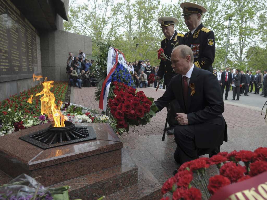 89 killed in Ukrainian missile strikes, says Russia