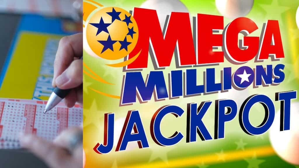 Mega Millions jackpot soars to $1.35 Billion for next drawing after winning ticket went unclaimed