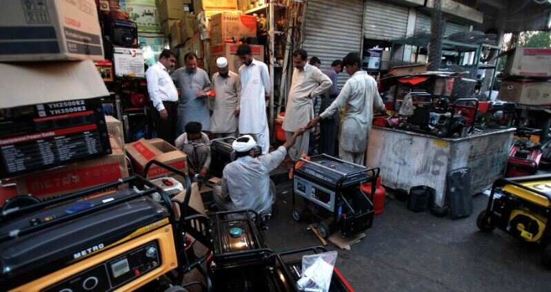 Pakistan government announces National Energy Efficiency and Conservation Plan