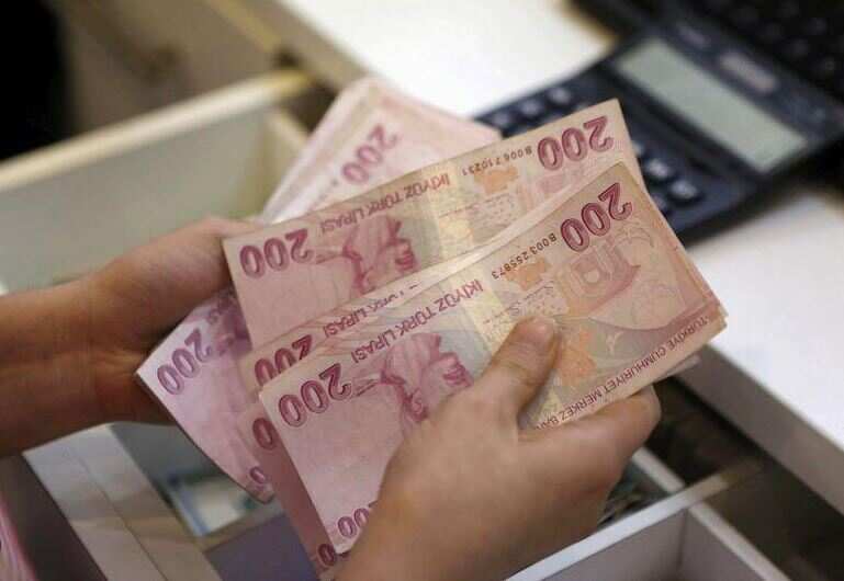 World Business Watch: Turkey's consumer inflation at its lowest in 28 years