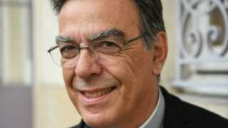 Ex-archbishop of Paris target of investigation for 'sexual assault'