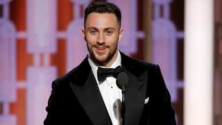 Aaron Taylor-Johnson to be the next James Bond? English actor reportedly met 007 producers