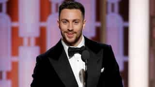 Aaron Taylor-Johnson to be the next James Bond? English actor reportedly met 007 producers