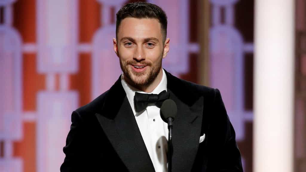 Aaron Taylor-Johnson to be the next James Bond? English actor reportedly met 007 producers