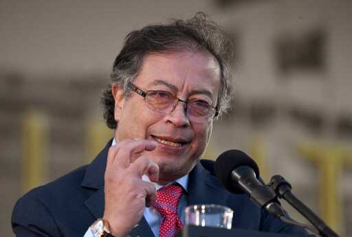 Colombia’s ELN guerrilla slams claims they have agreed to a ceasefire Colombia’s ELN guerrilla slams claims they have agreed to a ceasefire