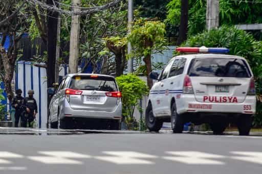 Hundreds of senior police officers in Philippines asked to resign. Here's why Hundreds of senior police officers in Philippines asked to resign. Here's why