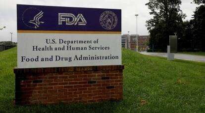 U.S. FDA allows the sale of abortion pills at retail pharmacies